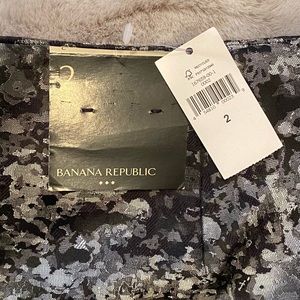 Banana Republic pencil skirt